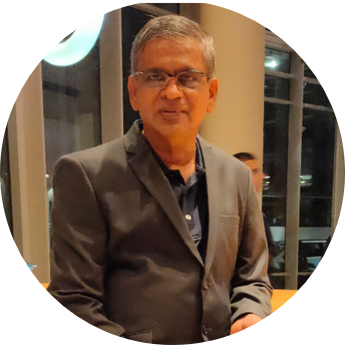 S Chandra Mouli