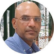 Venu Aditya